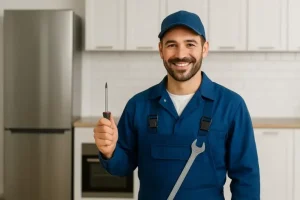 Ariston Beyaz Eşya Servis İzmir