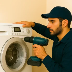 Ariston Çamaşır Makinesi Tamiri İzmir