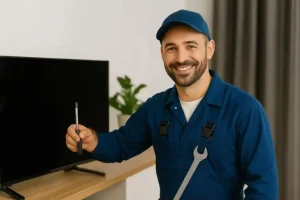 Ariston Televizyon Servisi İzmir